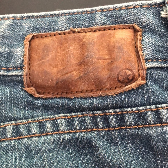 Converse cut offs - Picture 6 of 6